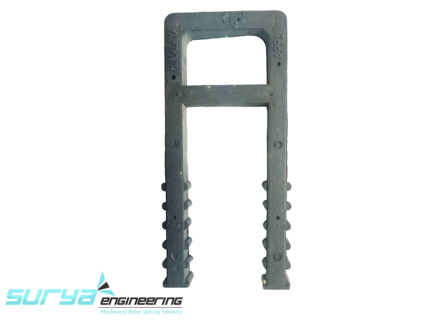 PVC Coated Footstep - view 5